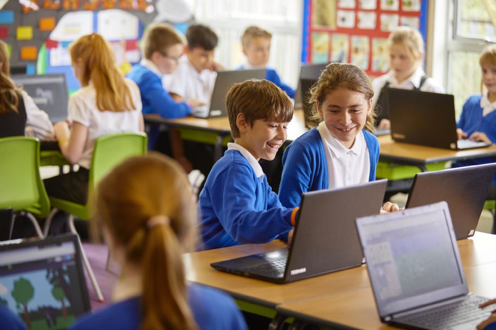 Term Dates Beanfield Primary